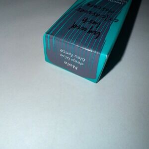 Nola Deep Blue Curling Lash Extensions Mascara